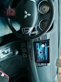 ميتسوبيشي لانسر